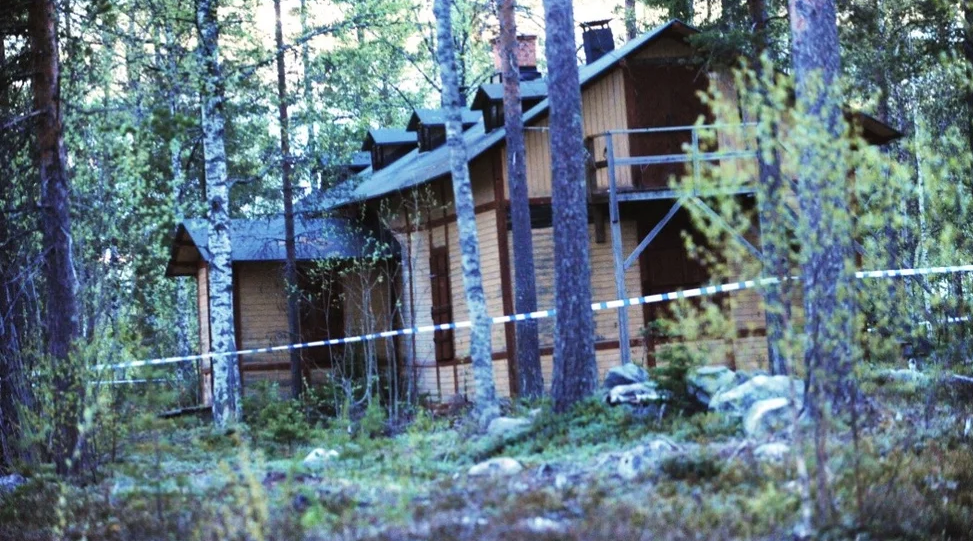 Mordet på Vatchareeya Bangsuan huvudbild